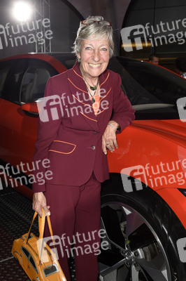 Jaguar Formel E RE:CHARGE Event in Berlin