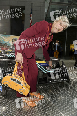 Jaguar Formel E RE:CHARGE Event in Berlin