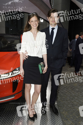 Jaguar Formel E RE:CHARGE Event in Berlin