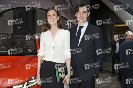 Jaguar Formel E RE:CHARGE Event in Berlin
