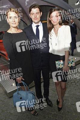 Jaguar Formel E RE:CHARGE Event in Berlin