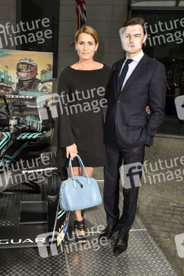Jaguar Formel E RE:CHARGE Event in Berlin