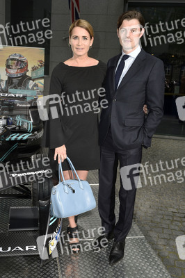 Jaguar Formel E RE:CHARGE Event in Berlin