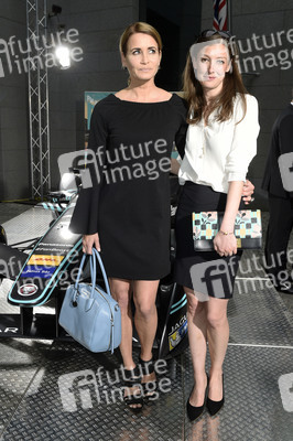 Jaguar Formel E RE:CHARGE Event in Berlin