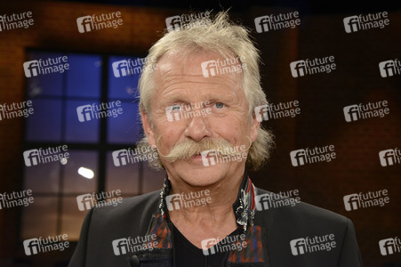 Talkshow 'Kölner Treff' in Köln