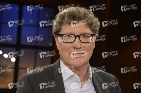 Talkshow 'Kölner Treff' in Köln