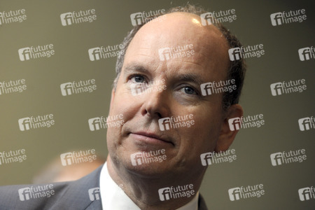'Ocean Pledge' Unterzeichnung bei der UN in New York