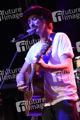 Konzert von Nils Brunkhorst in Hannover