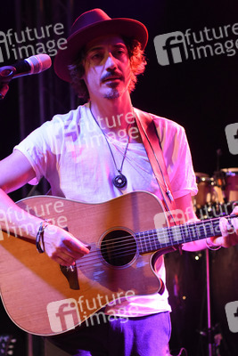Konzert von Nils Brunkhorst in Hannover
