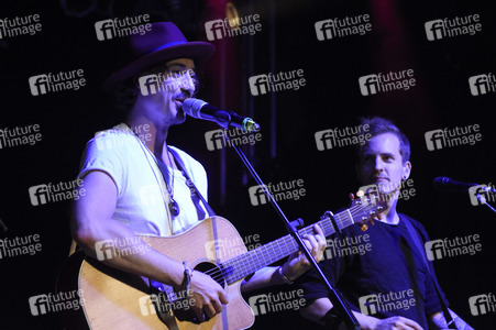 Konzert von Nils Brunkhorst in Hannover