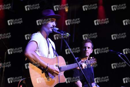 Konzert von Nils Brunkhorst in Hannover