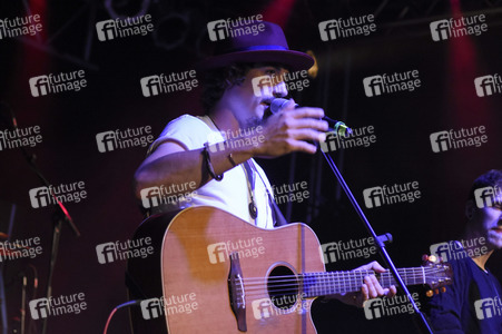 Konzert von Nils Brunkhorst in Hannover