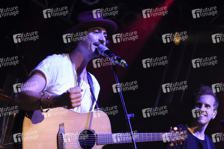 Konzert von Nils Brunkhorst in Hannover