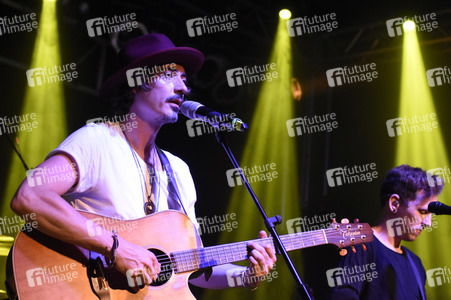 Konzert von Nils Brunkhorst in Hannover