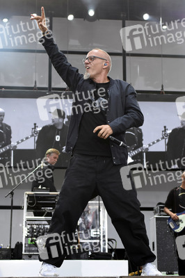 Konzert von Die Fantastischen Vier in Hannover
