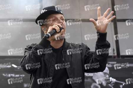 Konzert von Die Fantastischen Vier in Hannover