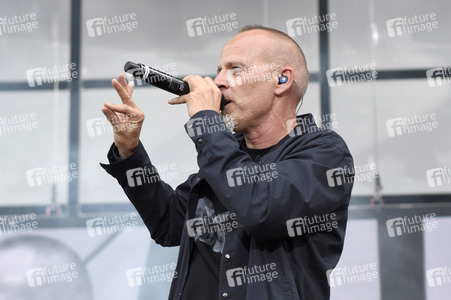 Konzert von Die Fantastischen Vier in Hannover