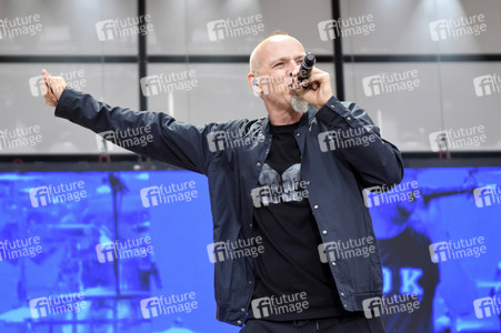 Konzert von Die Fantastischen Vier in Hannover