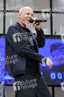 Konzert von Die Fantastischen Vier in Hannover