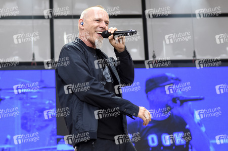 Konzert von Die Fantastischen Vier in Hannover