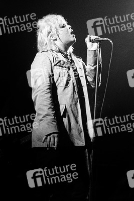 Konzert von Gun Club in London