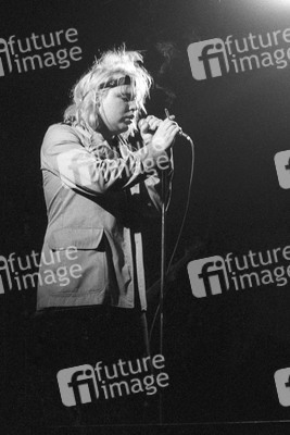 Konzert von Gun Club in London