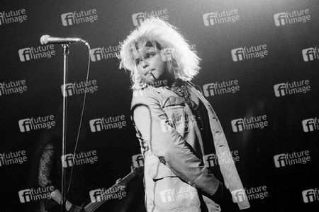 Konzert von Gun Club in London