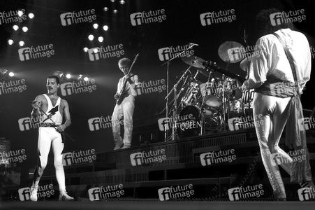 Konzert von Queen in London