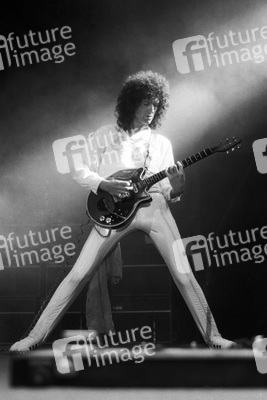 Konzert von Queen in London