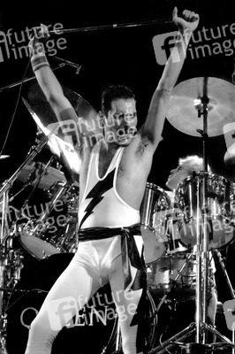 Konzert von Queen in London