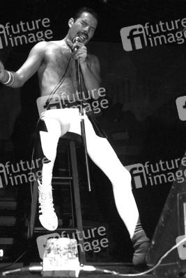 Konzert von Queen in London