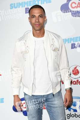 Capital Summertime Ball 2017 in London
