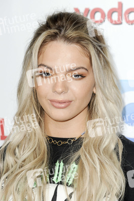 Capital Summertime Ball 2017 in London