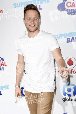 Capital Summertime Ball 2017 in London