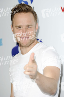 Capital Summertime Ball 2017 in London