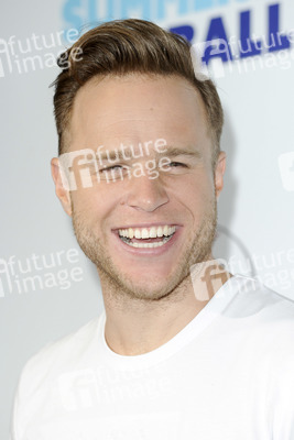 Capital Summertime Ball 2017 in London