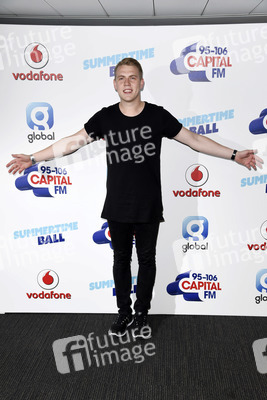 Capital Summertime Ball 2017 in London