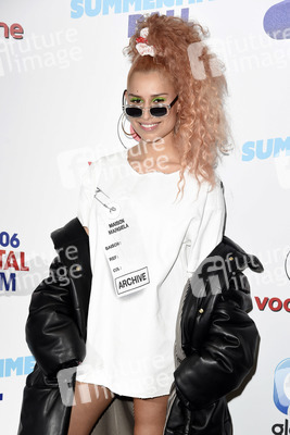 Capital Summertime Ball 2017 in London