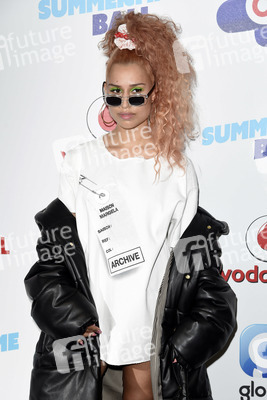 Capital Summertime Ball 2017 in London