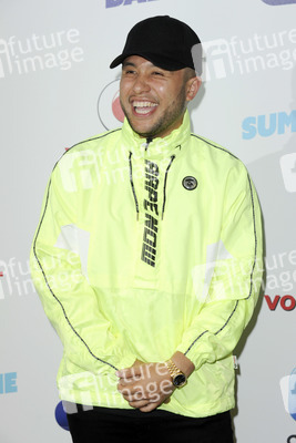 Capital Summertime Ball 2017 in London