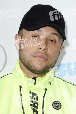 Capital Summertime Ball 2017 in London