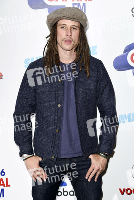 Capital Summertime Ball 2017 in London