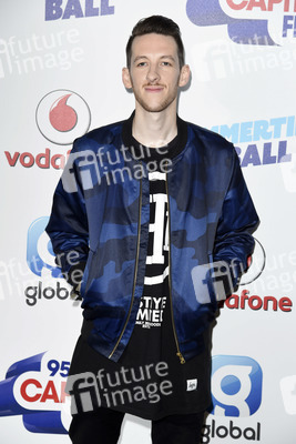 Capital Summertime Ball 2017 in London