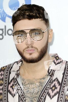 Capital Summertime Ball 2017 in London