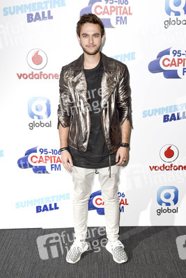 Capital Summertime Ball 2017 in London