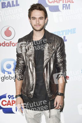 Capital Summertime Ball 2017 in London
