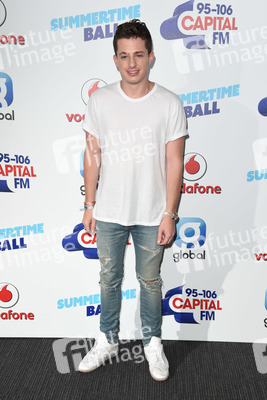 Capital Summertime Ball 2017 in London