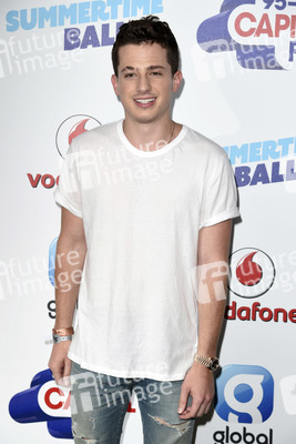 Capital Summertime Ball 2017 in London