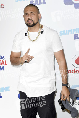 Capital Summertime Ball 2017 in London