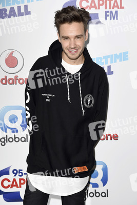 Capital Summertime Ball 2017 in London